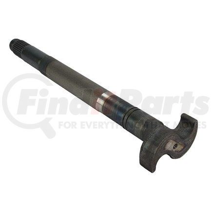 S-25897 by NEWSTAR - BRAKE CAMSHAFT