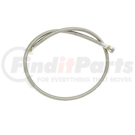 S-25916 by NEWSTAR - Air Brake Compressor Discharge Hose