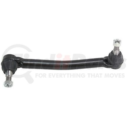 S-26292 by NEWSTAR - Steering Drag Link - Freightliner, 18.25" Length, 1.625" Shaft Diameter, Identical Ends