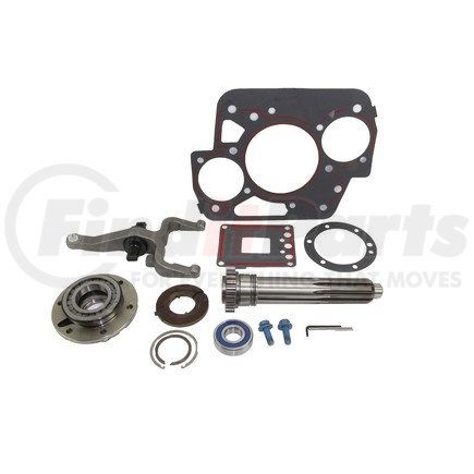 S-26302 by NEWSTAR - Clutch Installation kit