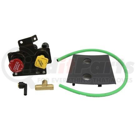 S-26370 by NEWSTAR - Air Brake Control Valve