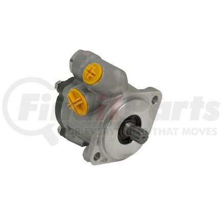 S-26060 by NEWSTAR - Power Steering Pump