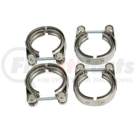 S-26063 by NEWSTAR - Exhaust Gas Recirculation (EGR) Clamp