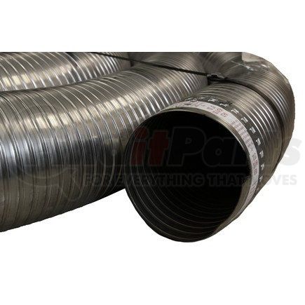 S-26168 by NEWSTAR - Exhaust Crossover Flex Pipe