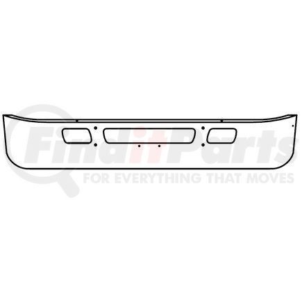 S-26503 by NEWSTAR - Bumper