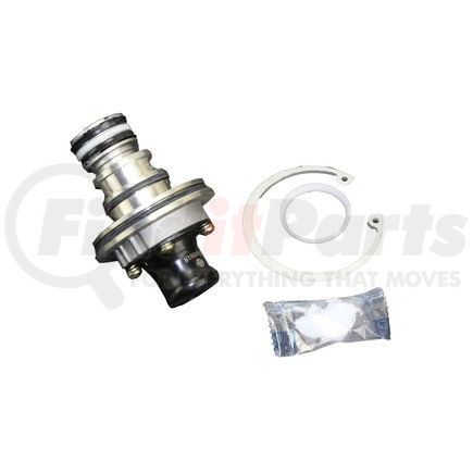 S-26681 by NEWSTAR - Air Brake Dryer Purge Valve