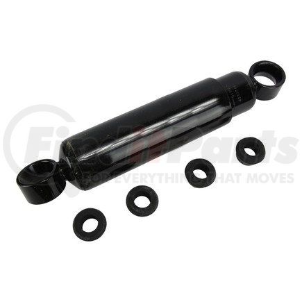 S-26711 by NEWSTAR - Suspension Shock Absorber