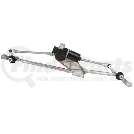 S-26858 by NEWSTAR - Windshield Wiper Arm