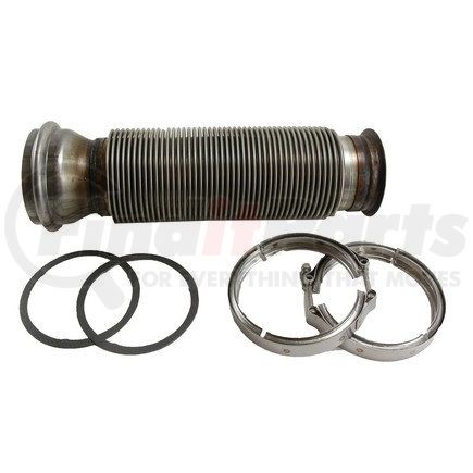 S-26983 by NEWSTAR - Exhaust Crossover Flex Pipe