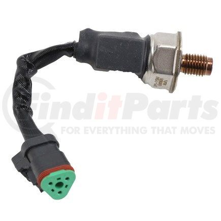 S-27060 by NEWSTAR - Fuel Pressure Sensor