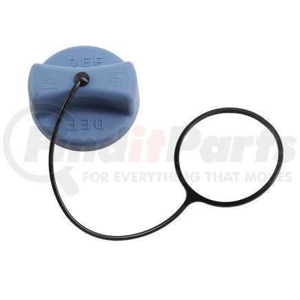 S-27067 by NEWSTAR - Diesel Exhaust Fluid (DEF) Filler Cap