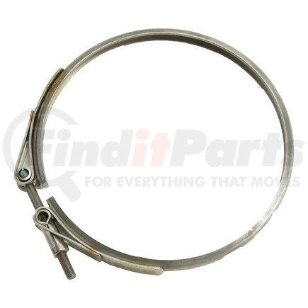 S-27115 by NEWSTAR - Turbocharger V-Band Clamp