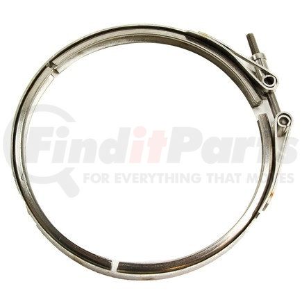 S-27116 by NEWSTAR - Turbocharger V-Band Clamp