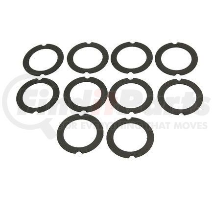 S-27137 by NEWSTAR - Exhaust Gas Recirculation (EGR) Gasket Set