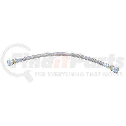 S-25018 by NEWSTAR - Air Brake Compressor Discharge Hose