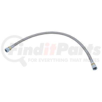 S-25030 by NEWSTAR - Air Brake Compressor Discharge Hose