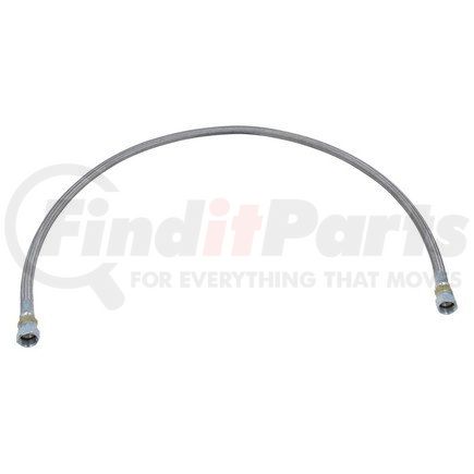 S-25048 by NEWSTAR - Air Brake Compressor Discharge Hose