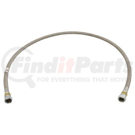 S-25052 by NEWSTAR - Air Brake Compressor Discharge Hose