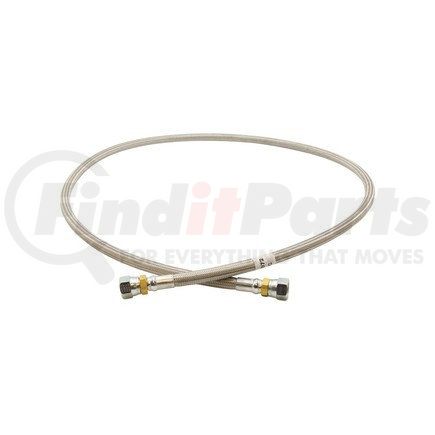 S-25072 by NEWSTAR - Air Brake Compressor Discharge Hose