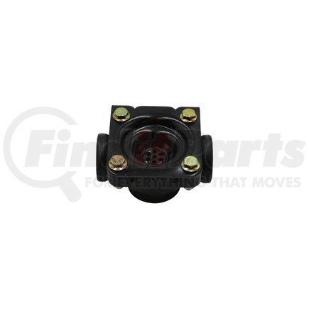S-25074 by NEWSTAR - Air Brake Quick Release Valve, Replaces 065066P