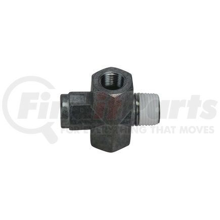 S-25081 by NEWSTAR - Air Brake Pressure Protection Valve