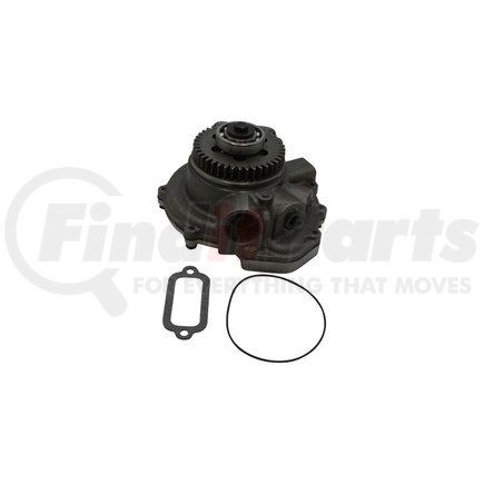 S-25104 by NEWSTAR - Engine Water Pump