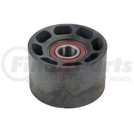 S-25372 by NEWSTAR - Engine Timing Belt Idler Pulley