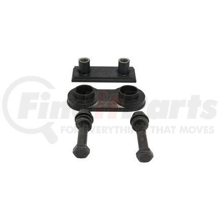 S-25477 by NEWSTAR - Engine Mount - Lower