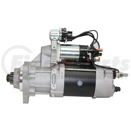 S-25564 by NEWSTAR - Starter Motor