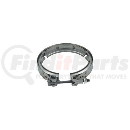 S-25600 by NEWSTAR - Exhaust Clamp - fit for Kenworth T300, T450, T600A, T800 & W900 Models