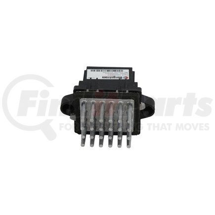S-25601 by NEWSTAR - HVAC Blower Motor Resistor