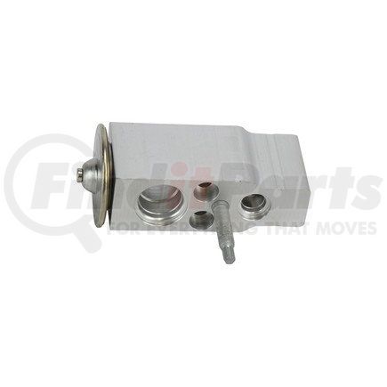 S-25603 by NEWSTAR - A/C Expansion Valve
