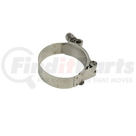 S-25525 by NEWSTAR - Engine T-Bolt Clamp - with Floating Bridge, 2.56"