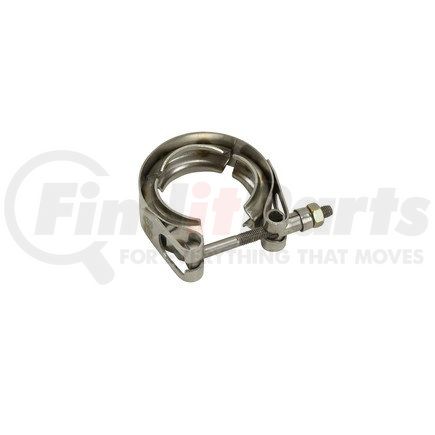 S-25547 by NEWSTAR - Turbocharger V-Band Clamp