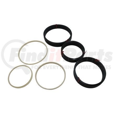 S-25772 by NEWSTAR - Air brake Compressor Repair Kit