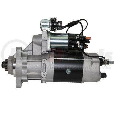 S-27965 by NEWSTAR - Starter Motor