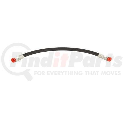 S-28077 by NEWSTAR - Power Steering Hose