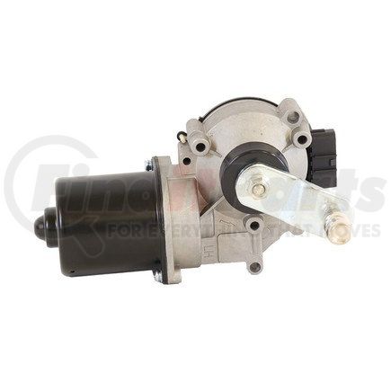 S-28113 by NEWSTAR - Windshield Wiper Motor