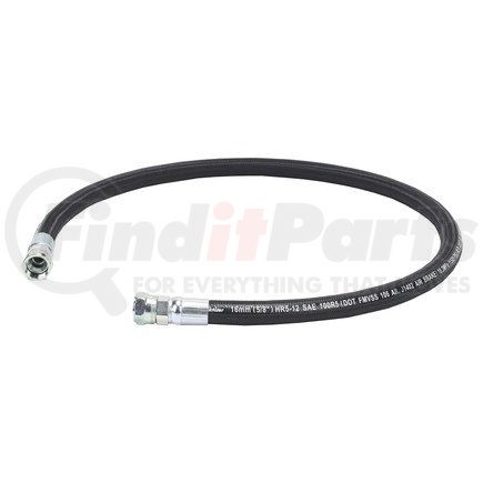 S-28167 by NEWSTAR - Transmission Cooler Hose