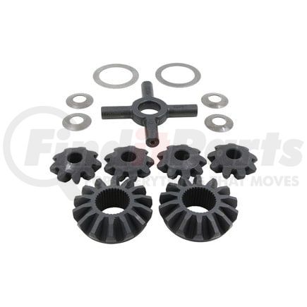 Newstar S-A105 Brake Cleaner DIFF. KIT