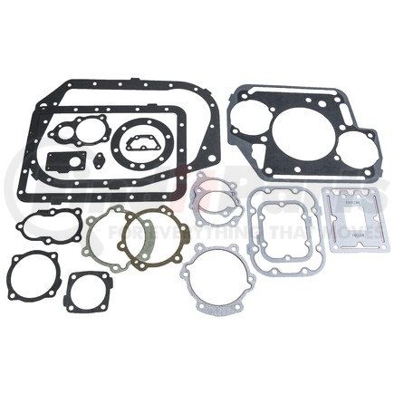 S-A099 by NEWSTAR - Transmission Gasket Kit