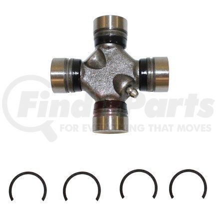 S-A163 by NEWSTAR - Universal Joint