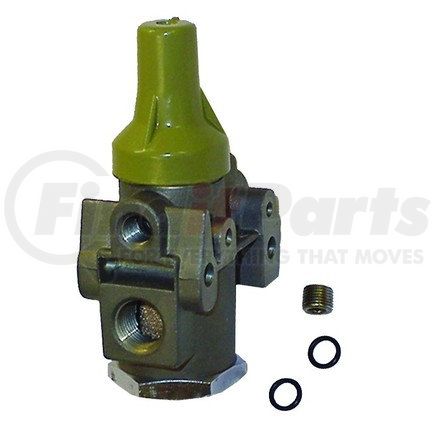 S-A210 by NEWSTAR - Filter Regulator Valve