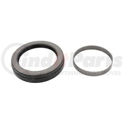 Newstar S-A246 Trailer Brake Bearing Set WHEEL SEAL