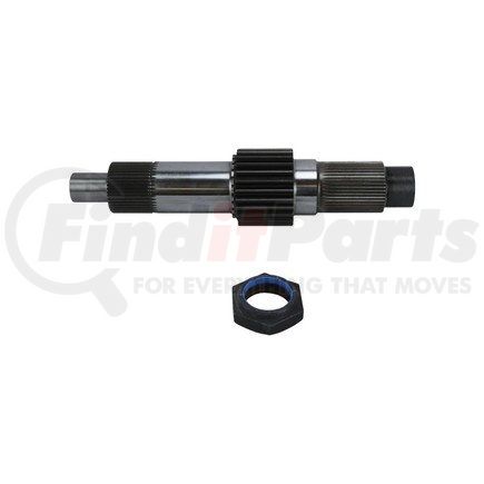 S-A257 by NEWSTAR - Differential Input Shaft