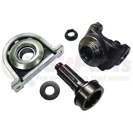 S-A285 by NEWSTAR - Coupling Shaft Kit
