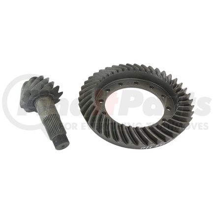 Newstar S-A349 Manual Transmission Differential Gear Set - FWD 4.10