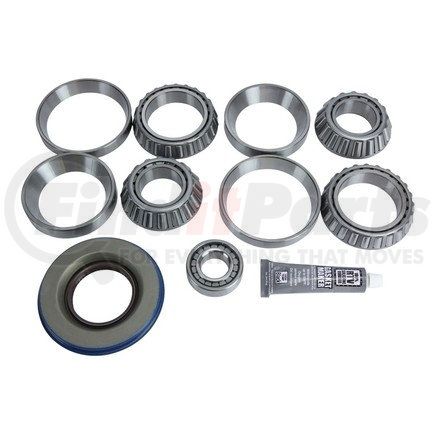 S-A469 by NEWSTAR - Bearing and Seal Kit