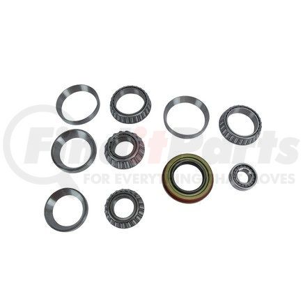 S-A574 by NEWSTAR - Multi-Purpose Bearing and Seal Kit - For Multiple Applications