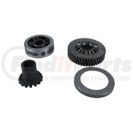 S-A580 by NEWSTAR - Inter-Axle Power Divider Kit